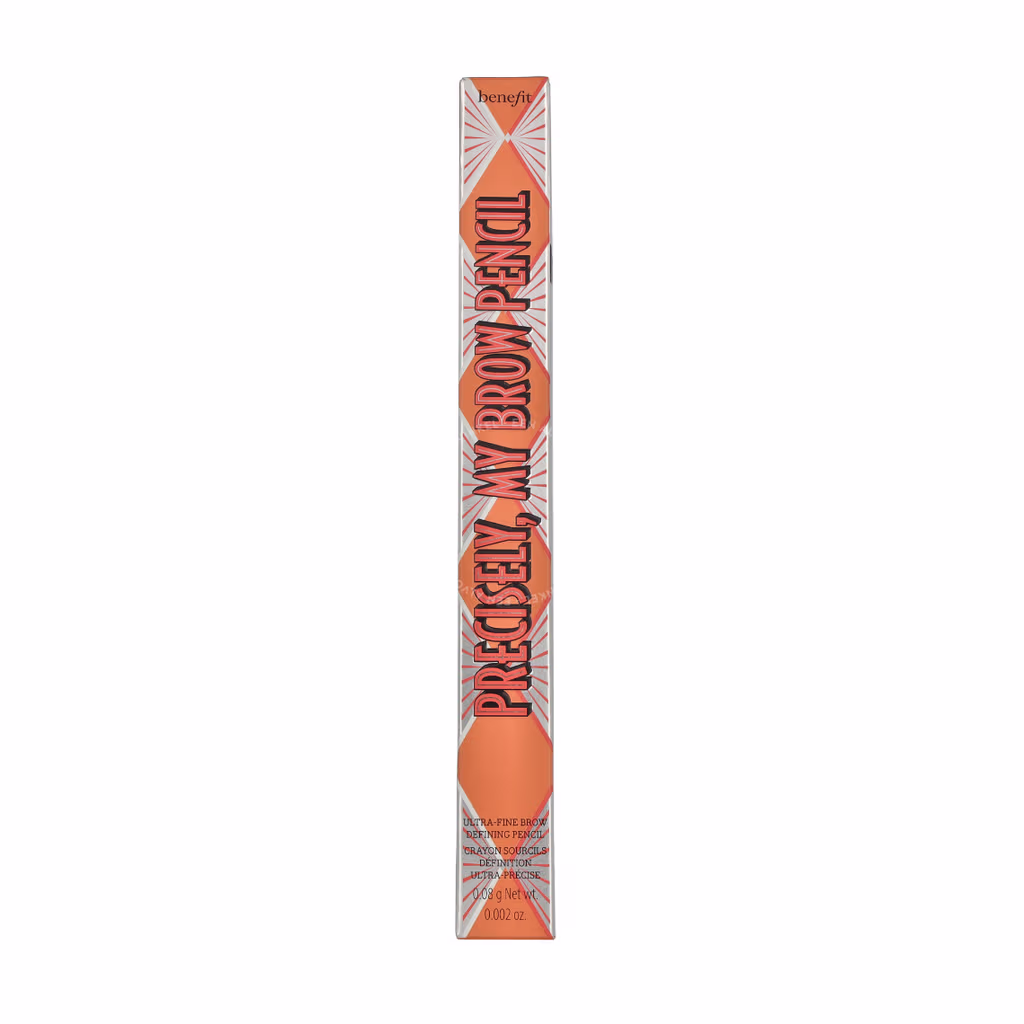 Benefit Benefit Precisely My Brow Pencil Ultra-Fine — #6 Cool Soft black — foto 2