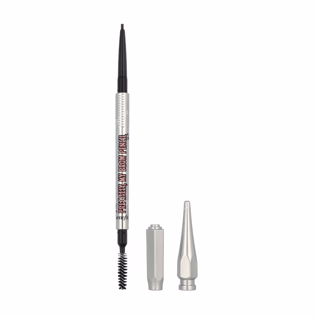 Benefit Benefit Precisely My Brow Pencil Ultra-Fine — #6 Cool Soft black