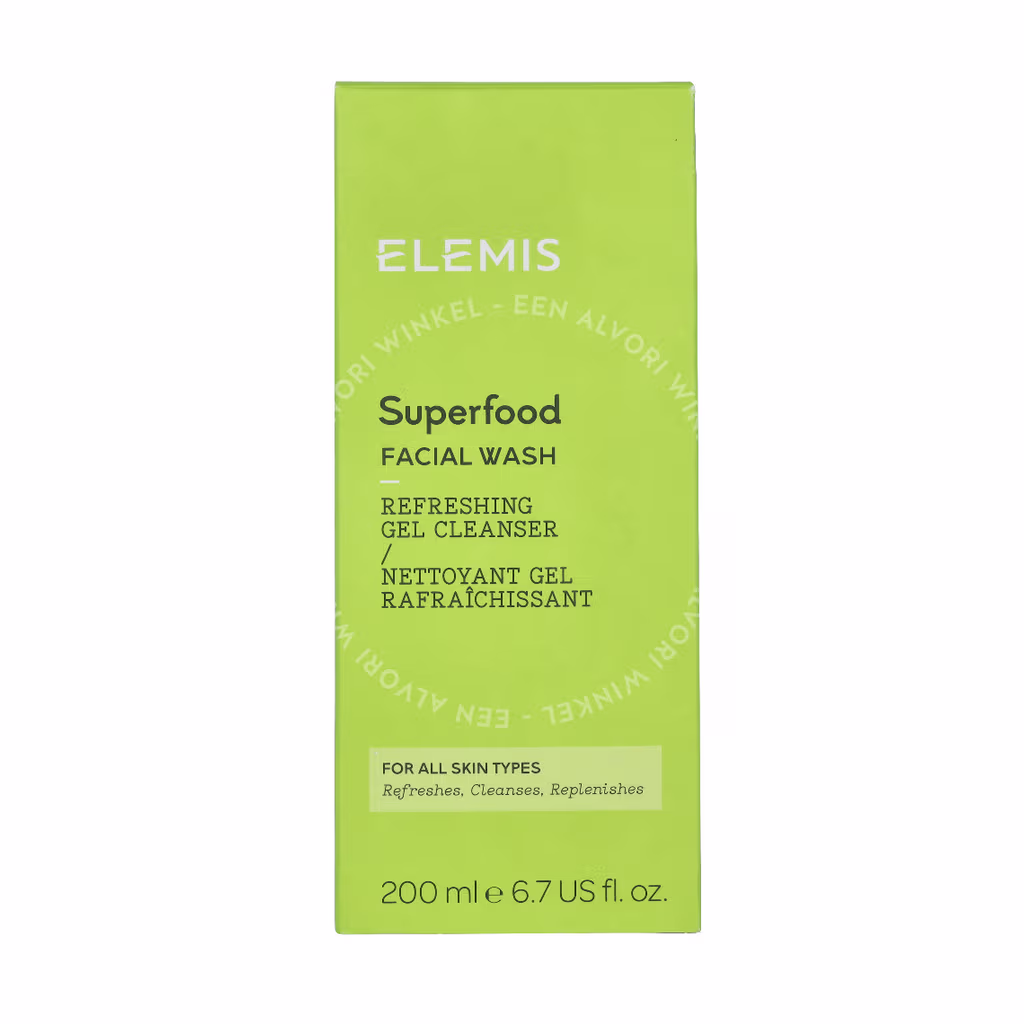 Elemis Elemis Superfood Facial Wash — foto 2