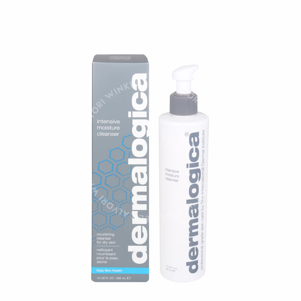 Dermalogica Dermalogica Intensive Moisture Cleanser — foto 3