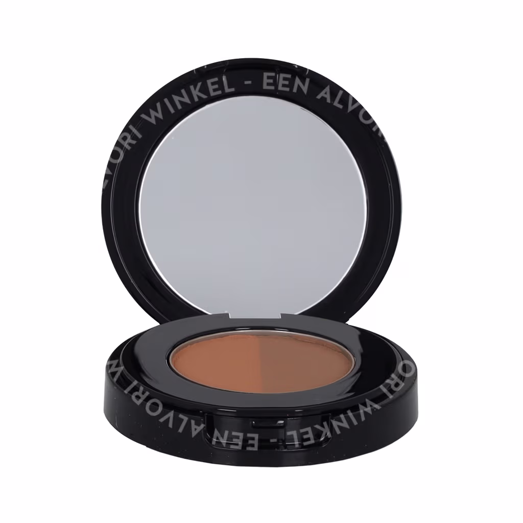 Anastasia Beverly Hills Anastasia Beverly Hills Brow Powder Duo — Caramel - 2 x 0,8gr