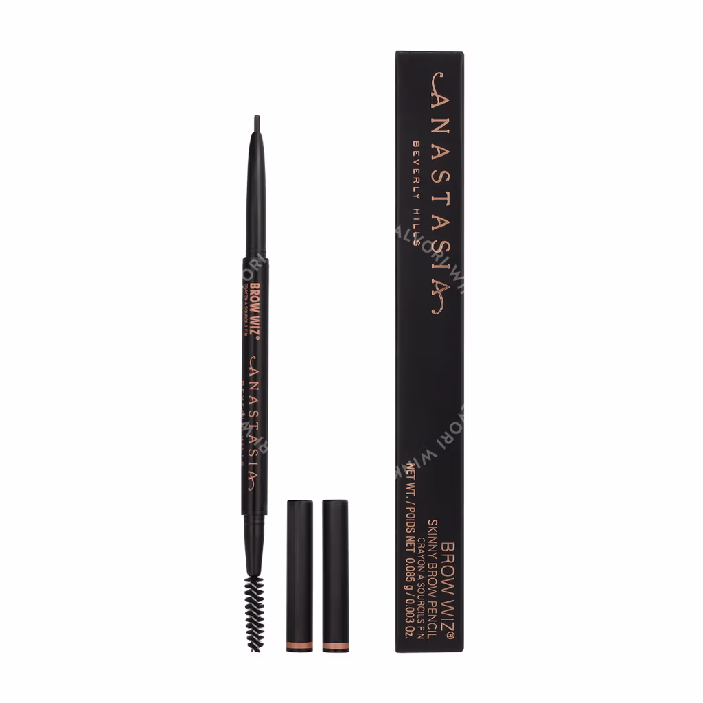 Anastasia Beverly Hills Anastasia Beverly Hills Brow Wiz — Ash Brown — foto 3