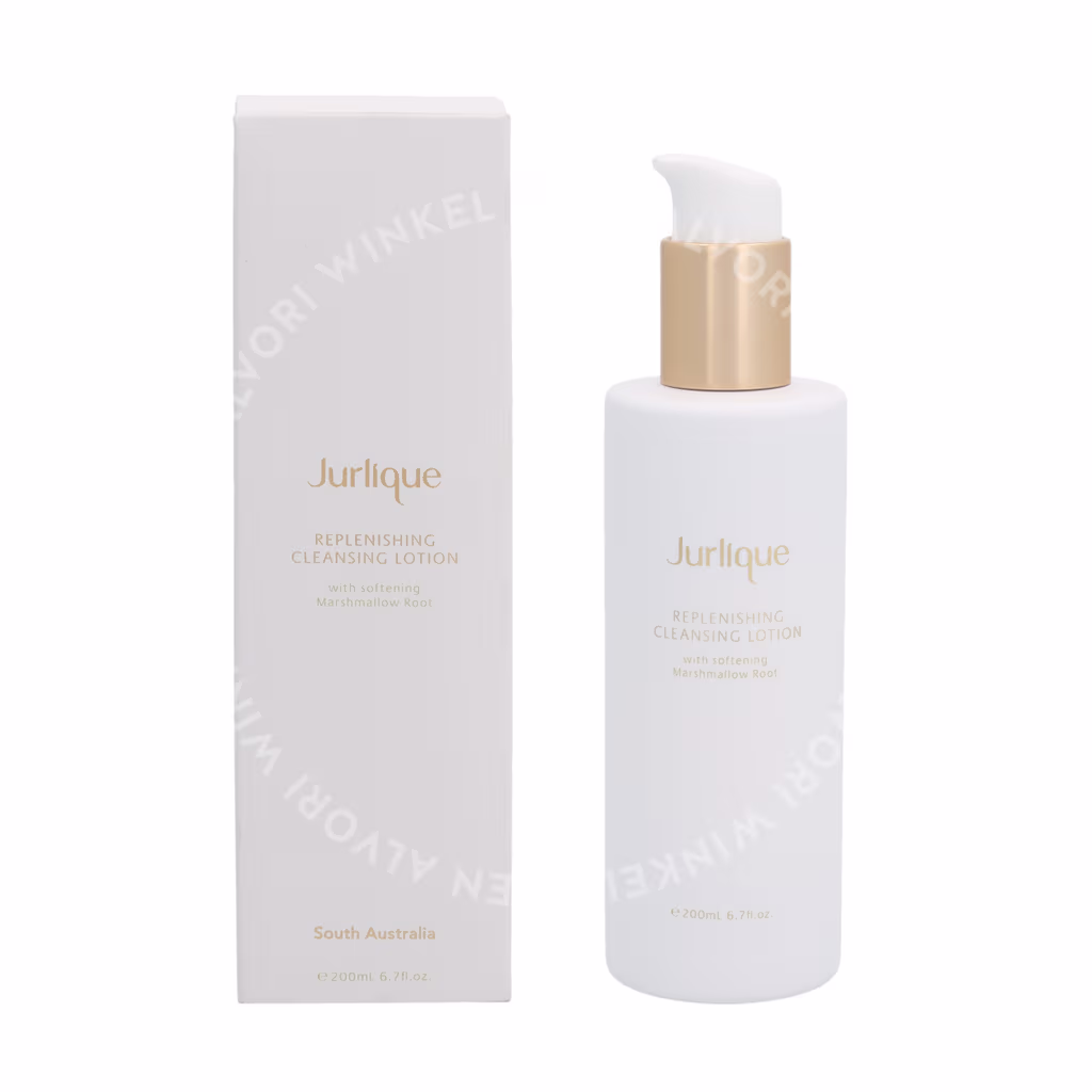 Jurlique Jurlique Replenishing Cleansing Lotion — foto 3