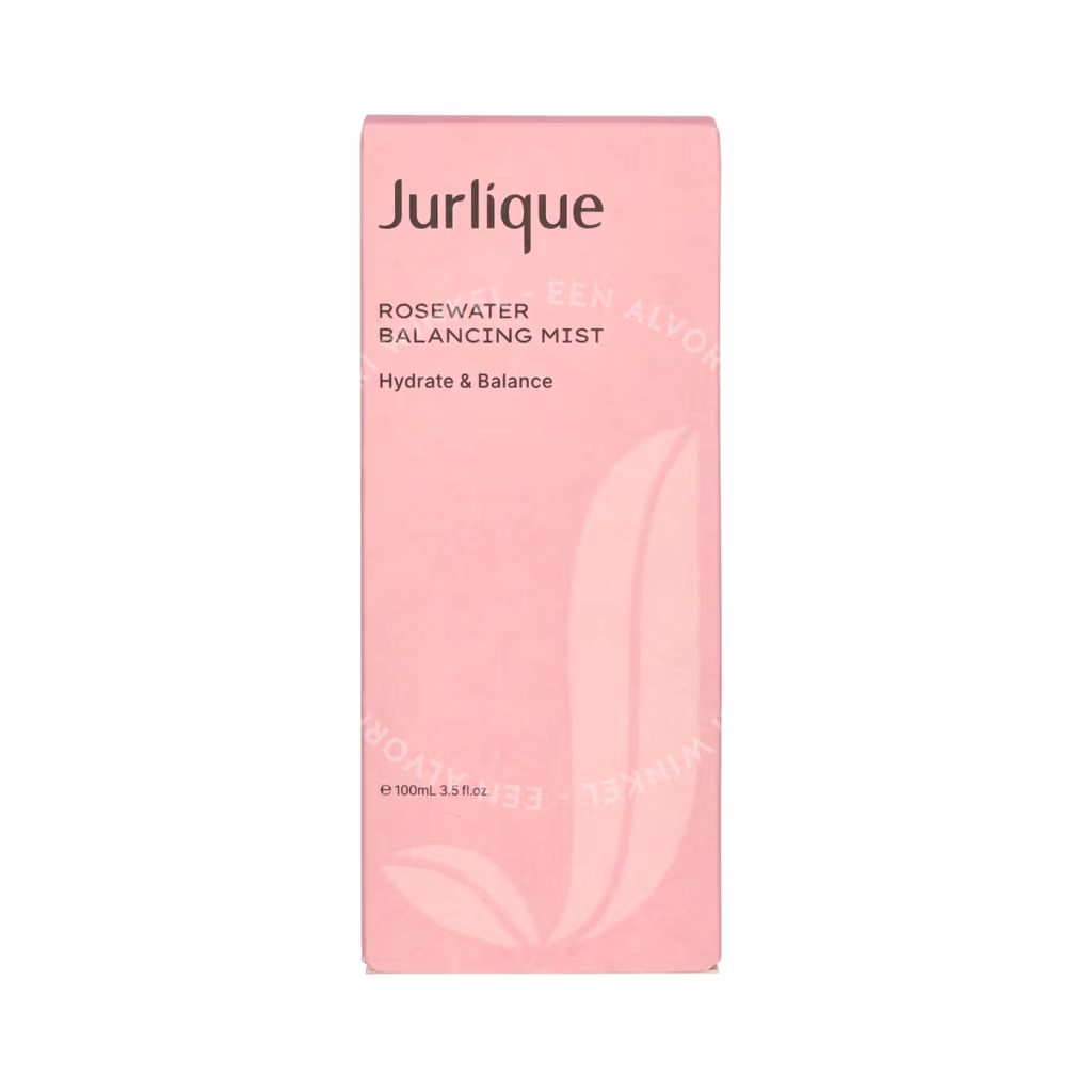 Jurlique Jurlique Rosewater Balancing Mist — foto 2