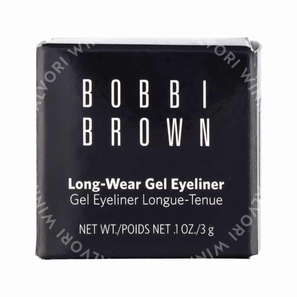 Bobbi Brown Bobbi Brown Long-Wear Gel Eyeliner — #07 Espresso Ink — foto 2