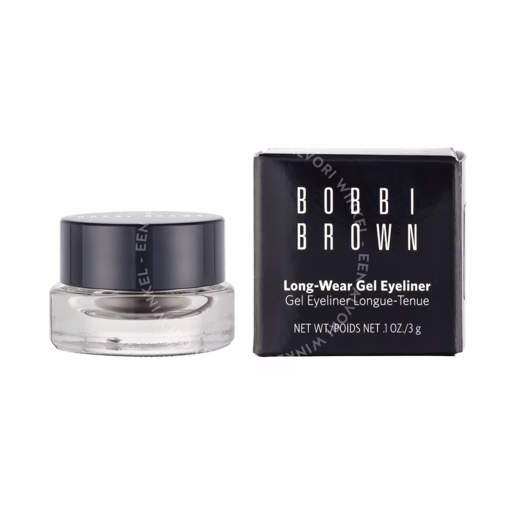 Bobbi Brown Bobbi Brown Long-Wear Gel Eyeliner — #07 Espresso Ink — foto 3