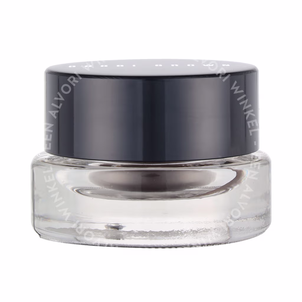 Bobbi Brown Bobbi Brown Long-Wear Gel Eyeliner — #07 Espresso Ink