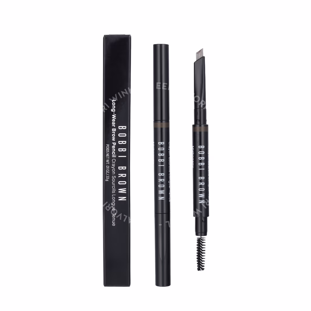 Bobbi Brown Bobbi Brown Perfectly Defined Long-Wear Brow Pencil — #02 Mahogany — foto 3
