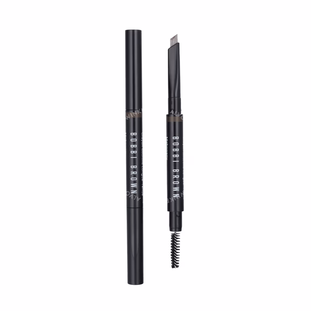Bobbi Brown Bobbi Brown Perfectly Defined Long-Wear Brow Pencil — #02 Mahogany