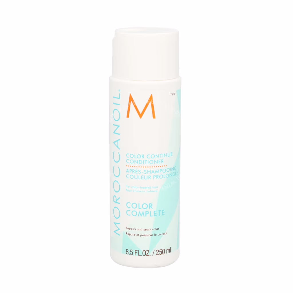 Moroccanoil Moroccanoil Color Complete Conditioner