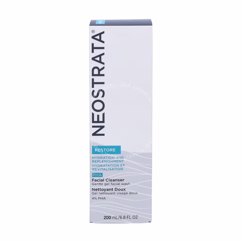 Neostrata Neostrata Facial Cleanser — foto 2