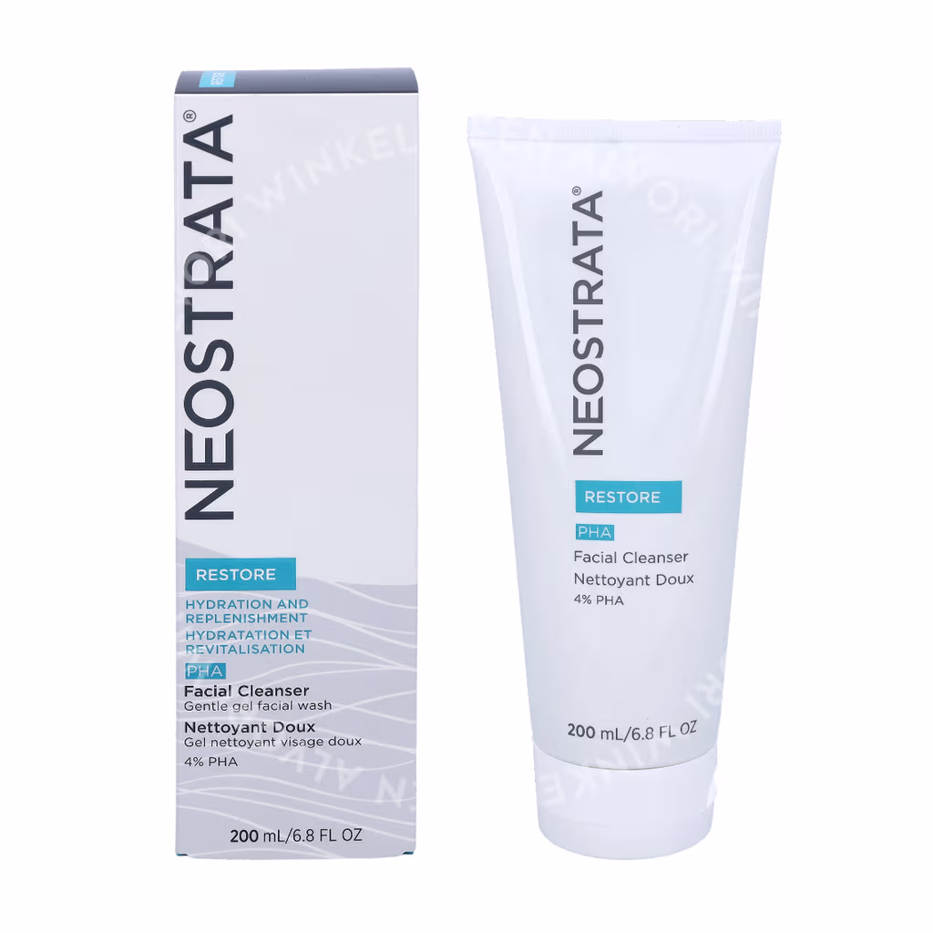 Neostrata Neostrata Facial Cleanser — foto 3