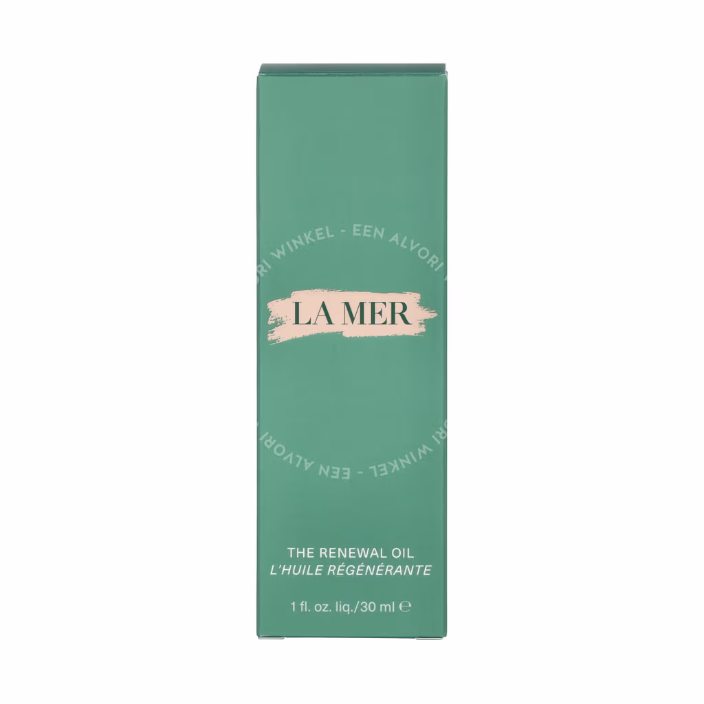 La Mer La Mer The Renewal Oil — foto 2