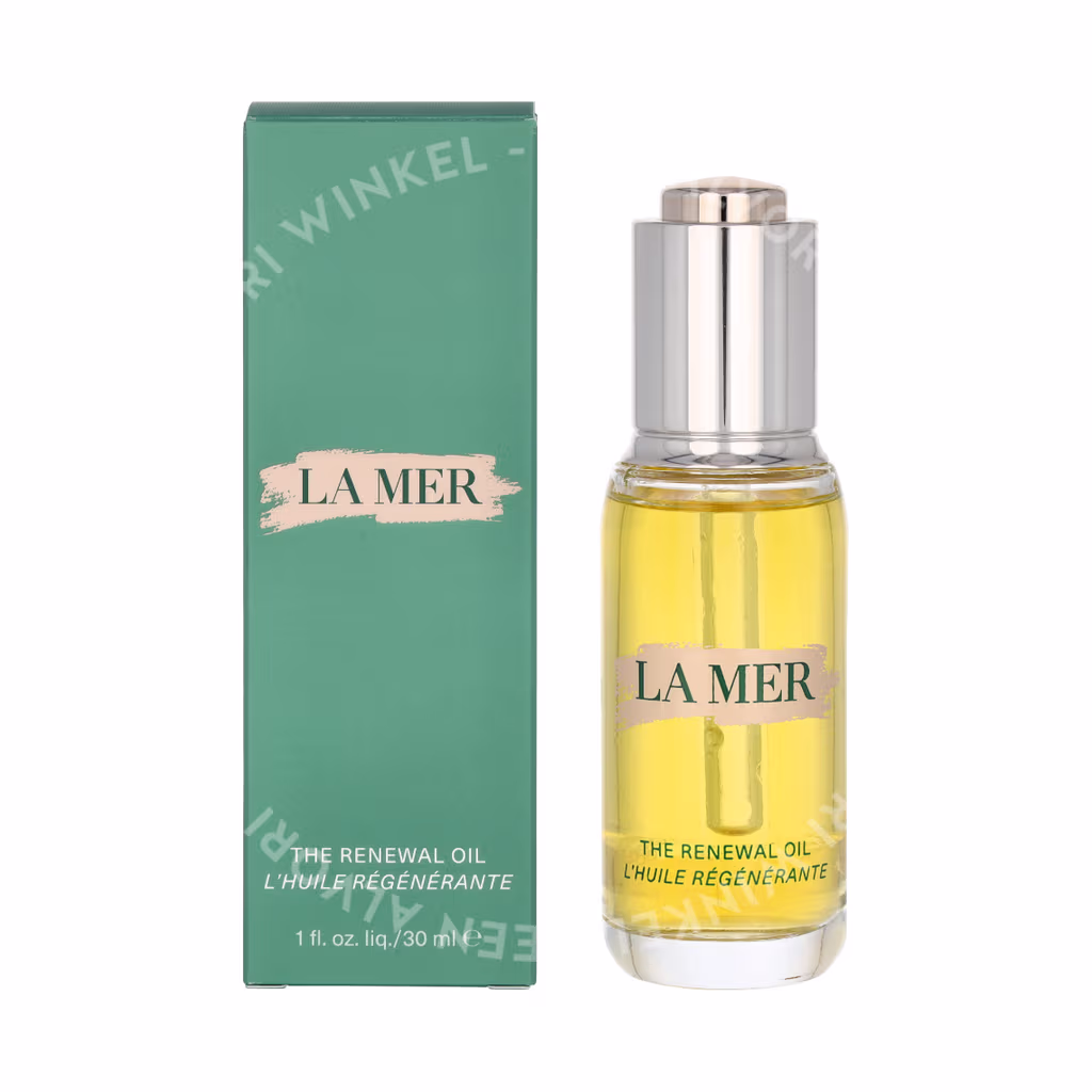 La Mer La Mer The Renewal Oil — foto 3