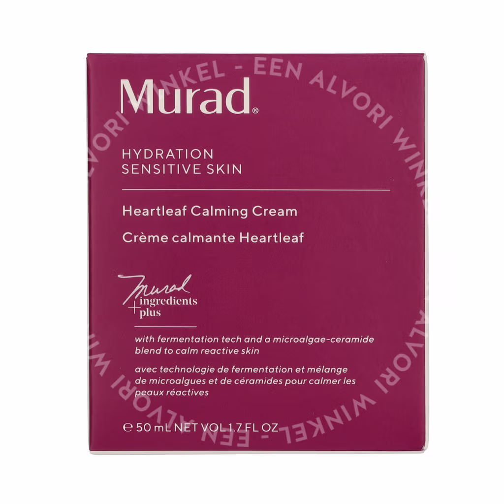 Murad Skincare Murad Heartleaf Calming Cream — foto 2