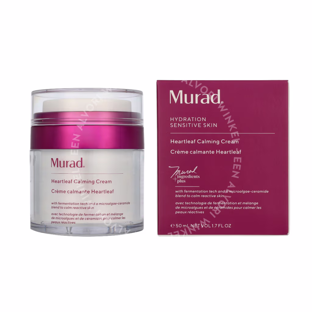 Murad Skincare Murad Heartleaf Calming Cream — foto 3