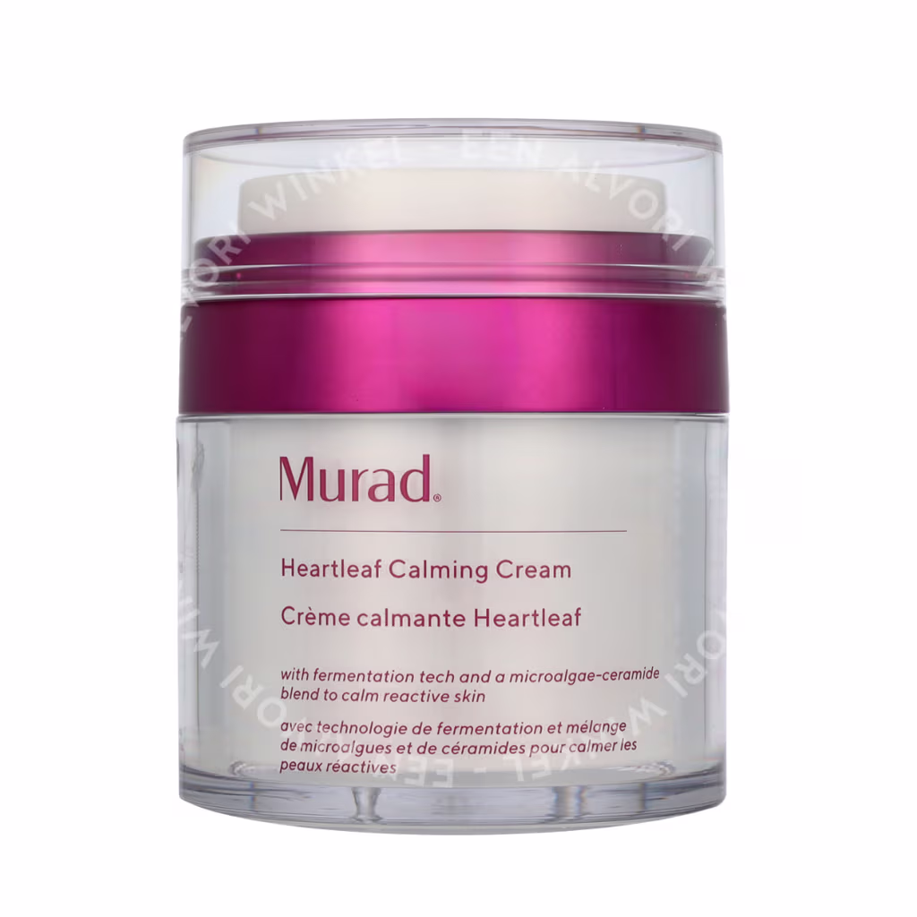 Murad Skincare Murad Heartleaf Calming Cream
