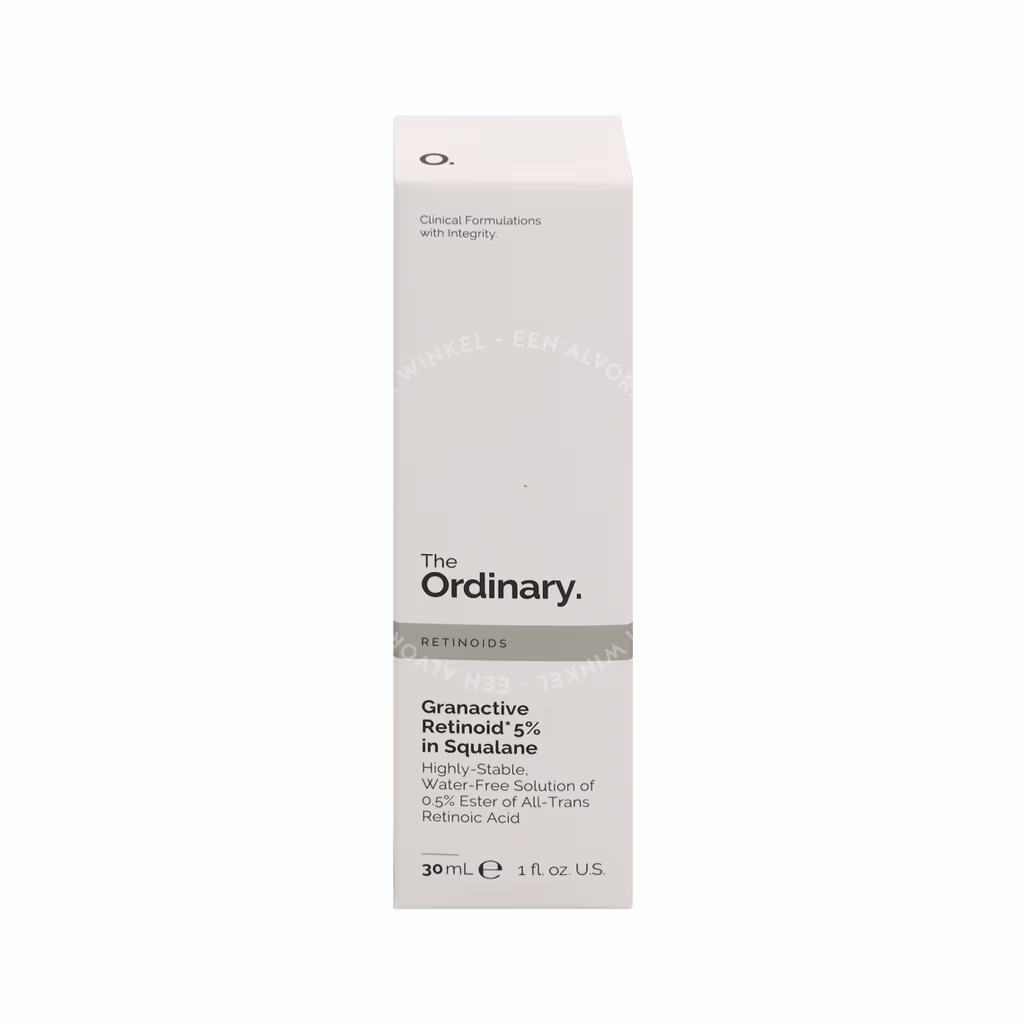 The Ordinary The Ordinary Granactive Retinoid 5% — foto 2