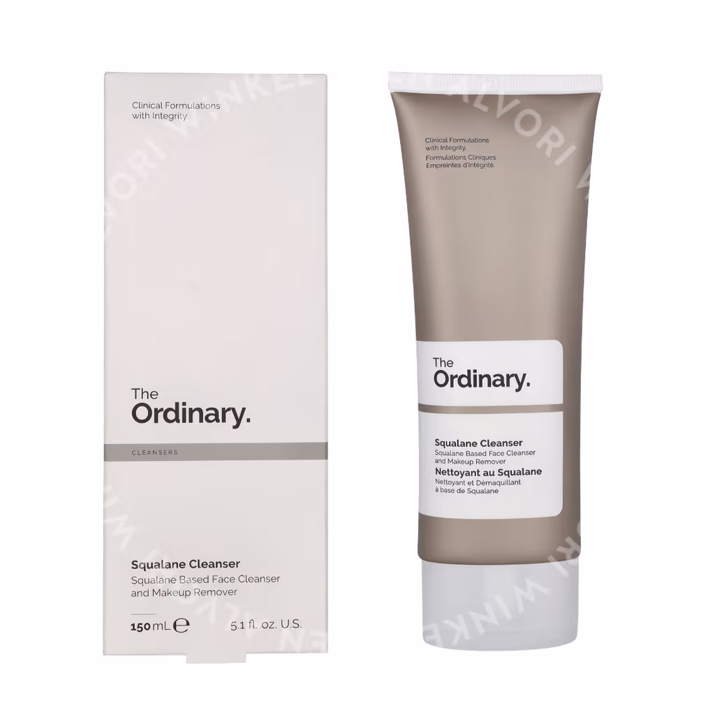 The Ordinary The Ordinary Squalane Face Cleanser Makeup Remover — foto 3