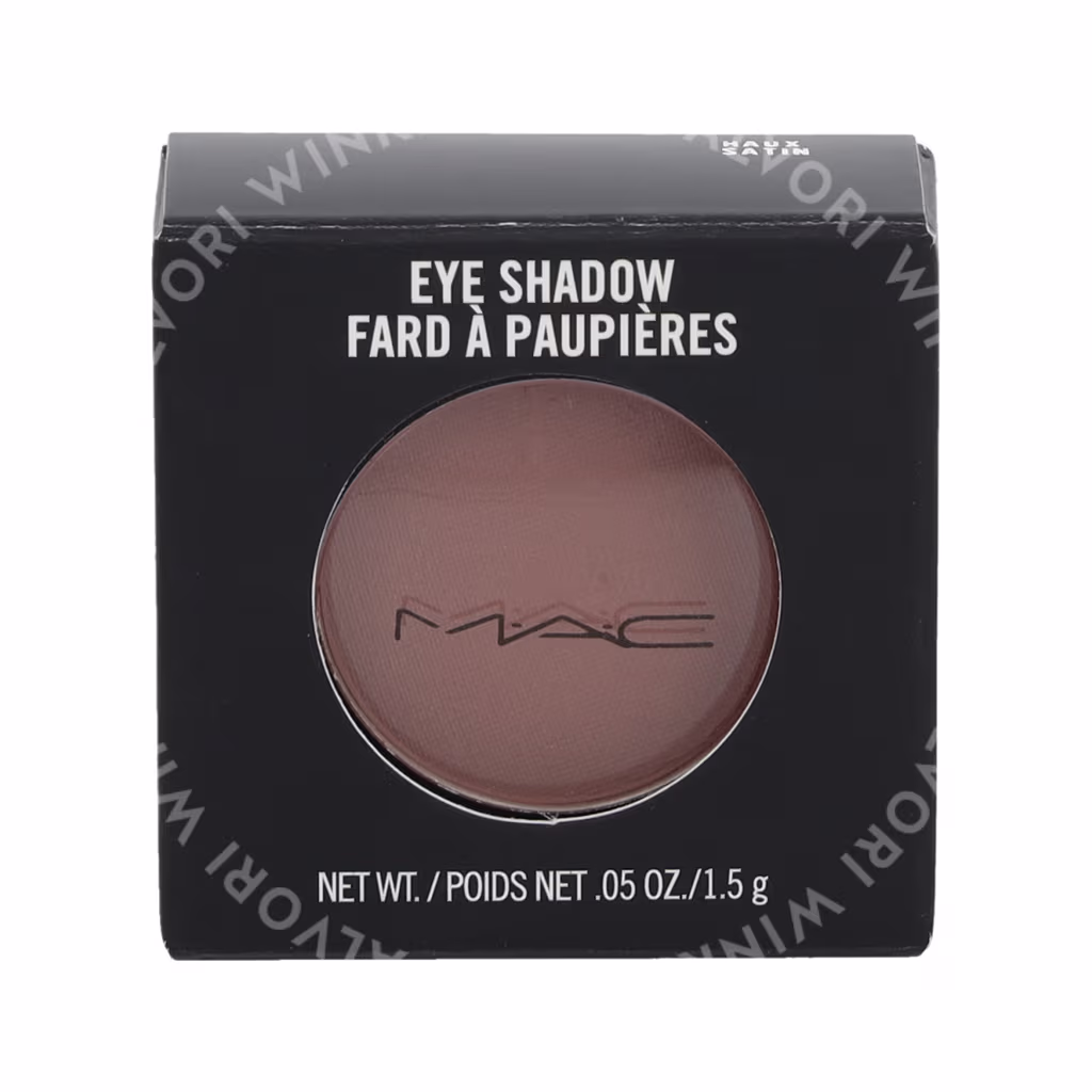 Mac MAC Small Eye Shadow — Haux Satin — foto 2