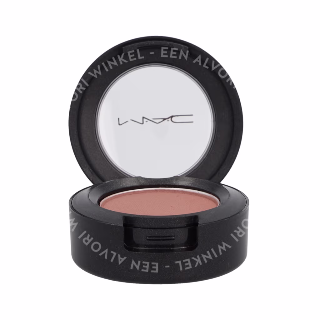 Mac MAC Small Eye Shadow — Haux Satin