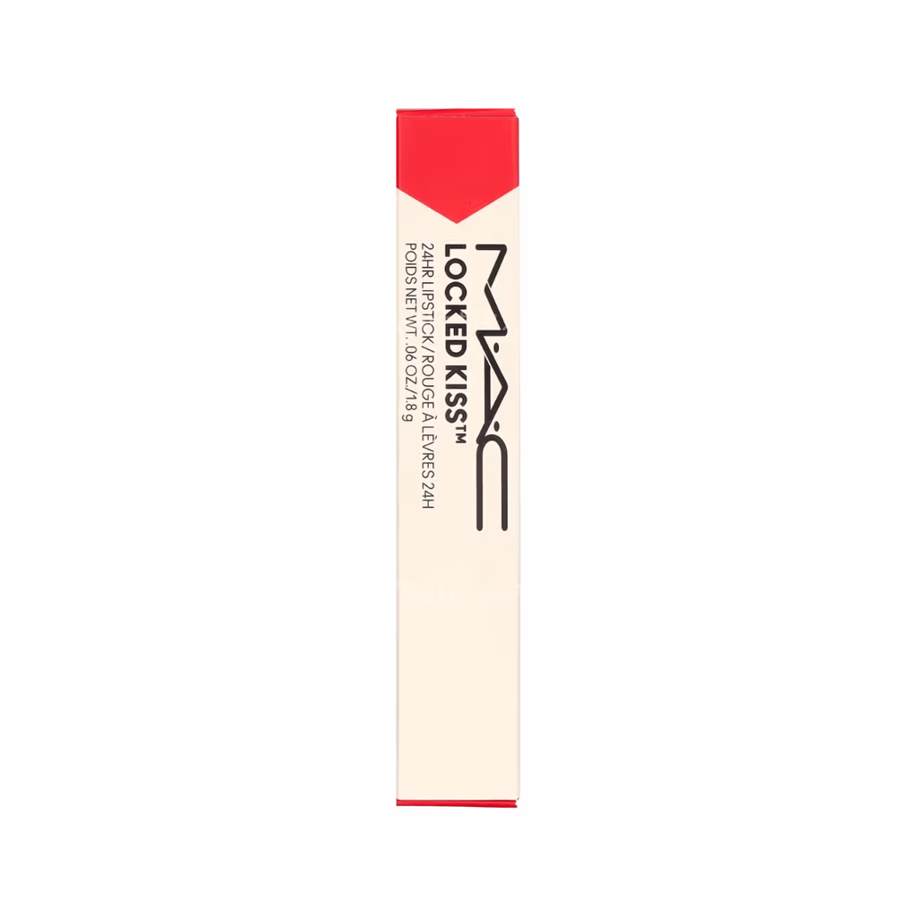 Mac MAC Locked Kiss Ink 24HR Lipcolour — Reuby True — foto 2