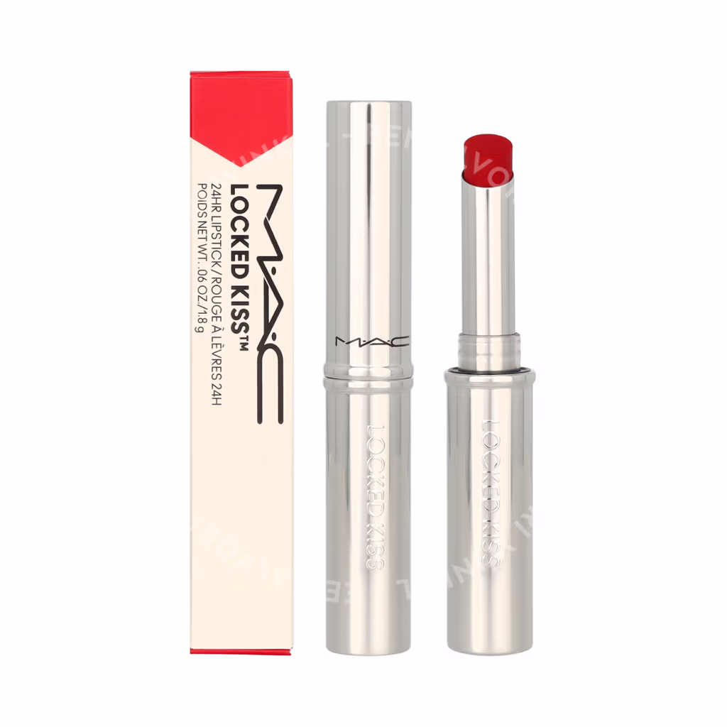 Mac MAC Locked Kiss Ink 24HR Lipcolour — Reuby True — foto 3