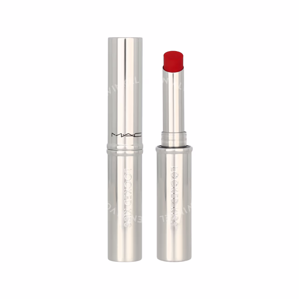 Mac MAC Locked Kiss Ink 24HR Lipcolour — Reuby True