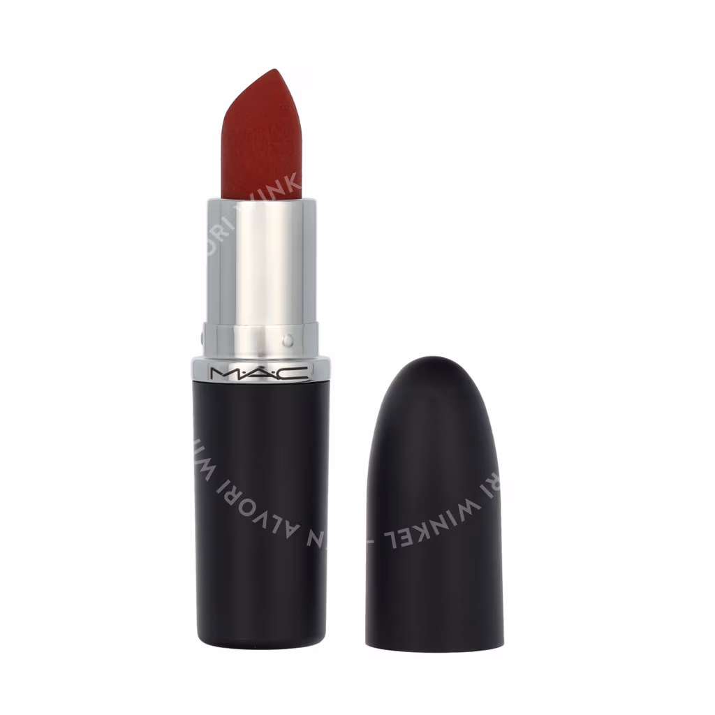Mac MAC Macximal Silky Matte Lipstick — #646 Marrakesh
