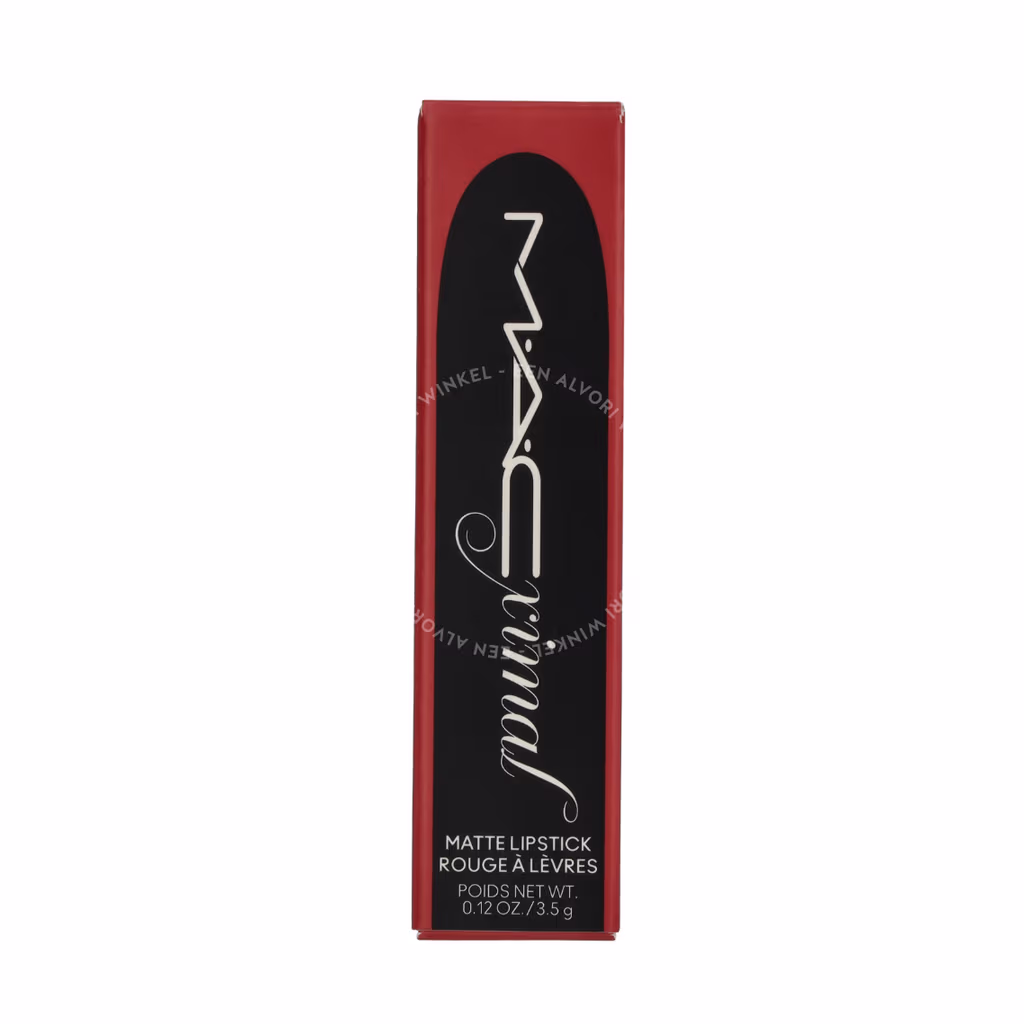 Mac MAC Macximal Silky Matte Lipstick — #668 Forever Curious — foto 2