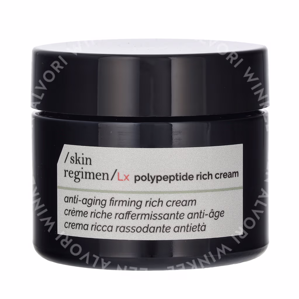 Comfort Zone Comfort Zone Skin Regimen Lx Polypeptide Rich Cream