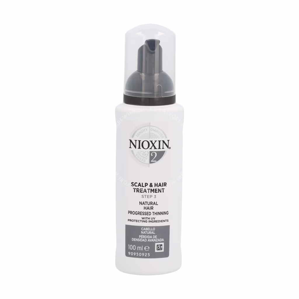 Nioxin Nioxin System 2 Scalp & Hair Treatment