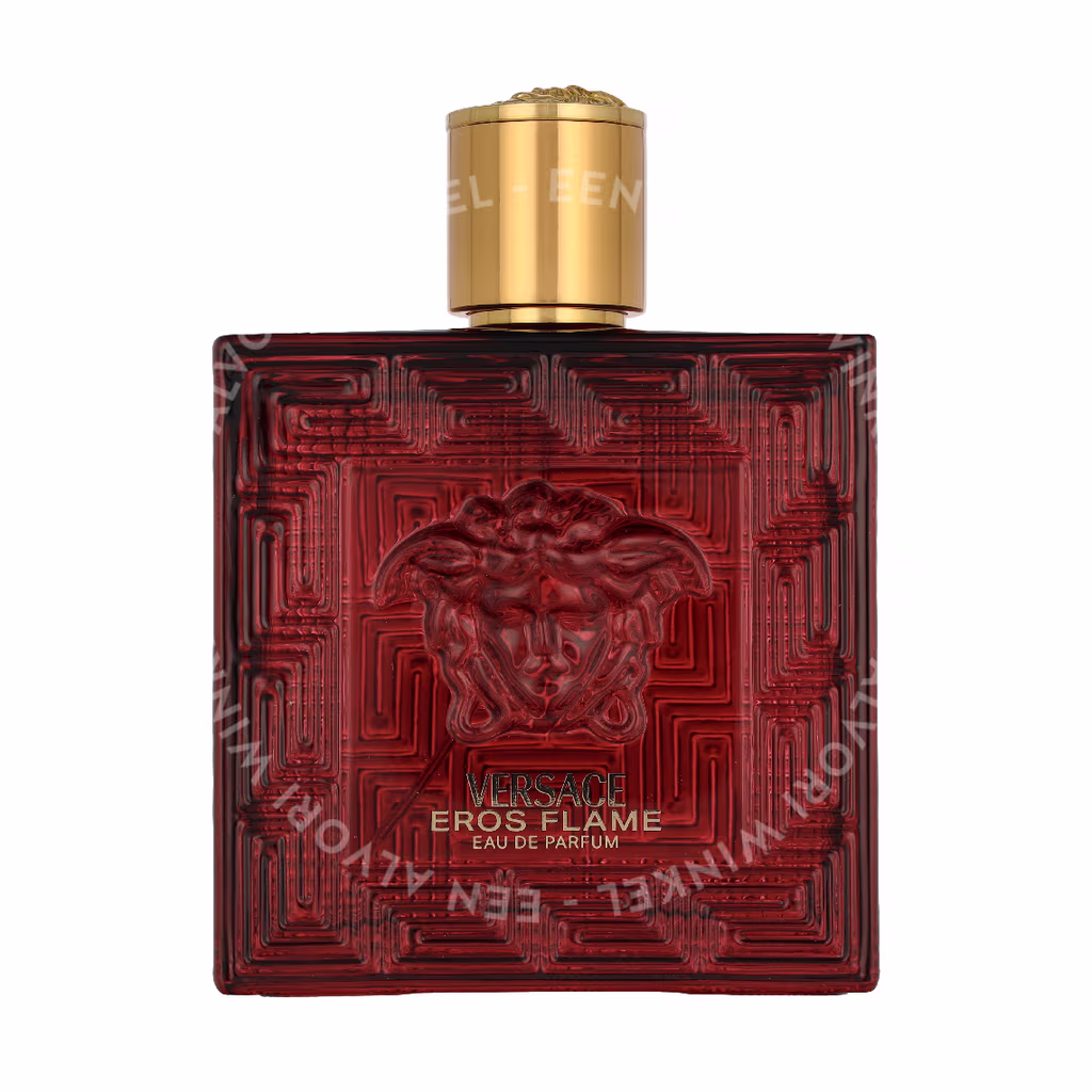 Versace Versace Eros Flame Edp Spray