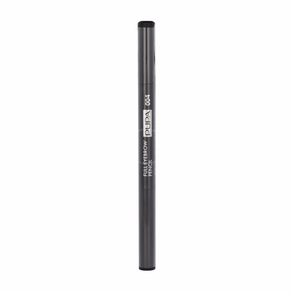 Pupa Milano Pupa Full Eyebrow Pencil — #004 Extra Dark — foto 2