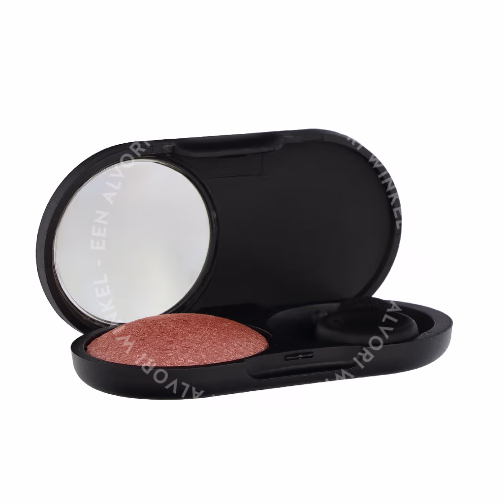 Pupa Milano Pupa Vamp! Wet & Dry Eyeshadow — #105 Eden Rose