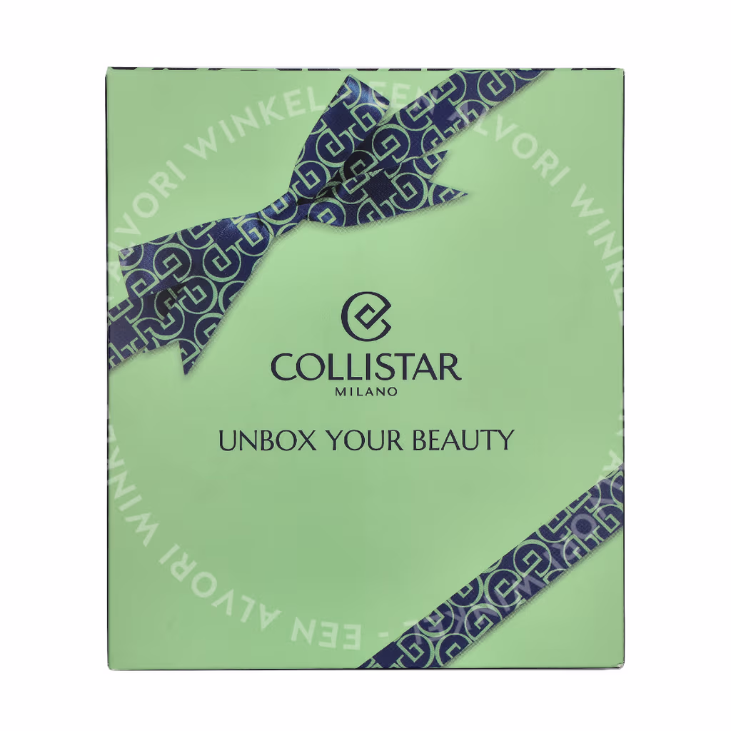 Collistar Collistar Idroattiva Set — foto 2