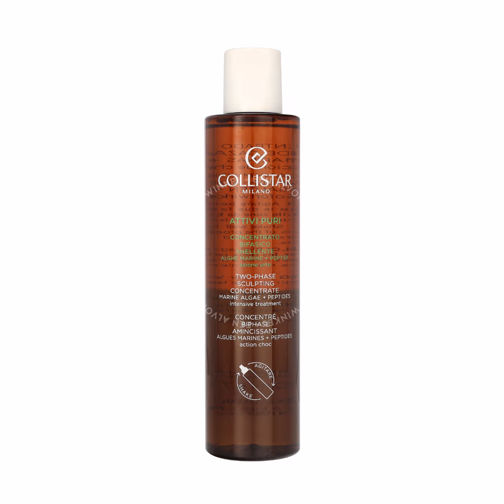 Collistar Collistar Two-Phase Sculpting Concentrate