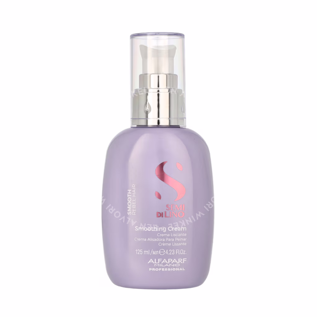 Alfaparf Alfaparf Semi Di Lino Smoothing Cream