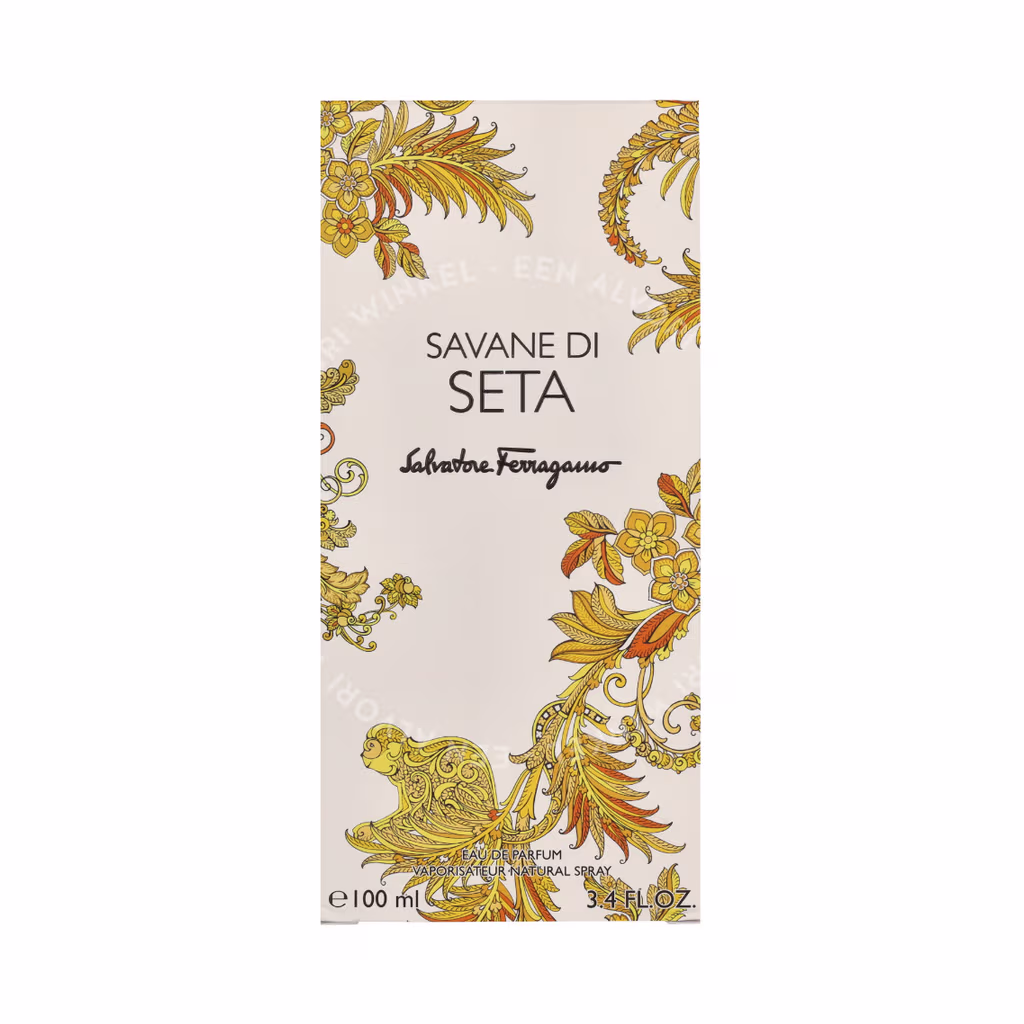 Ferragamo S. Ferragamo Savane Di Seta Edp Spray — foto 2