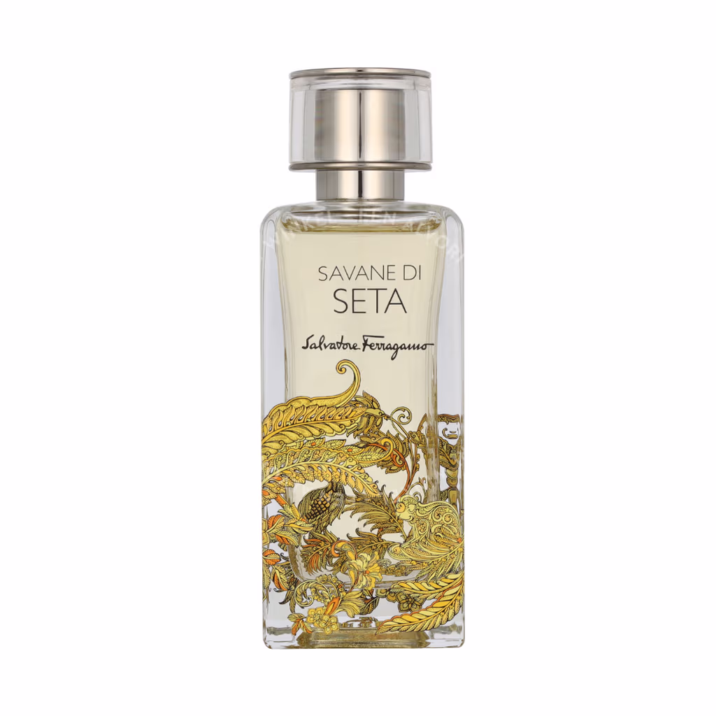 Ferragamo S. Ferragamo Savane Di Seta Edp Spray