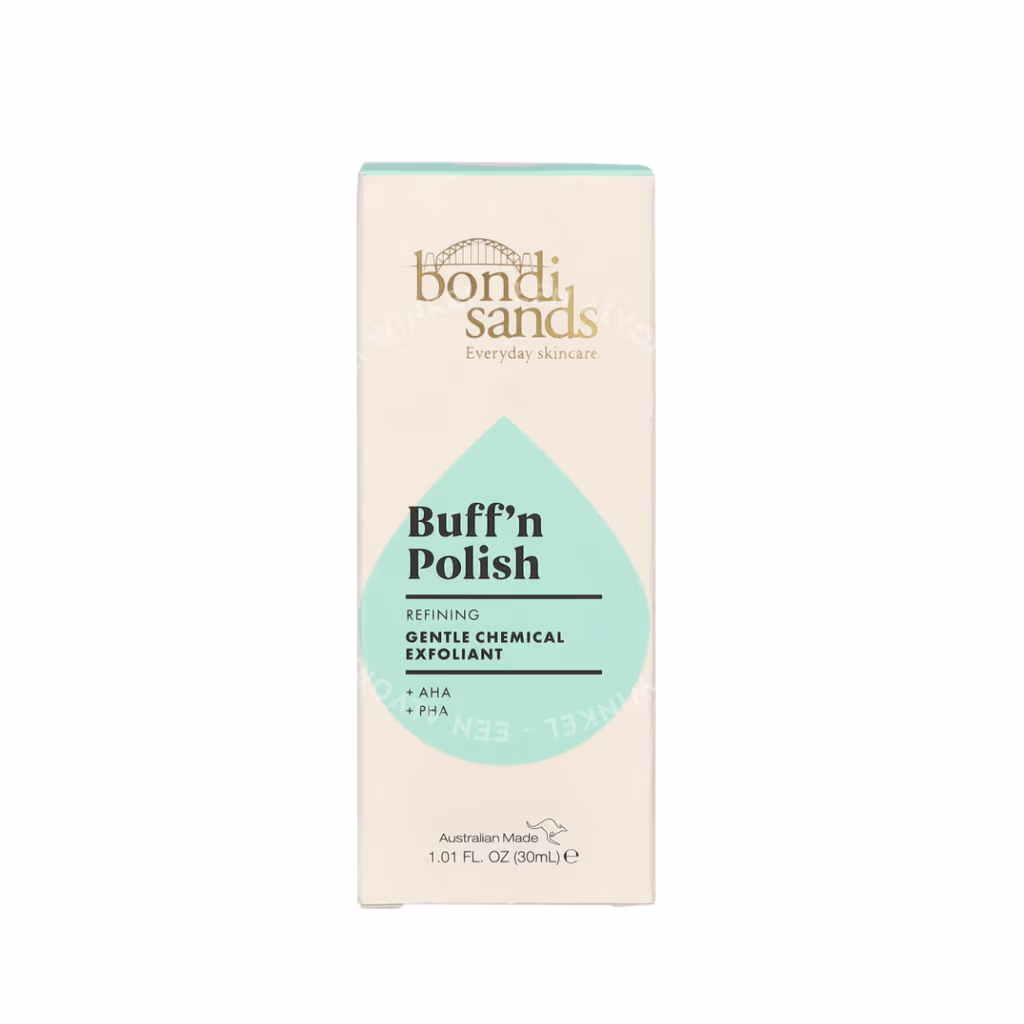 Bondi Sands Bondi Sands Buff'n Polish Gentle Chemical Exfoliant — foto 2