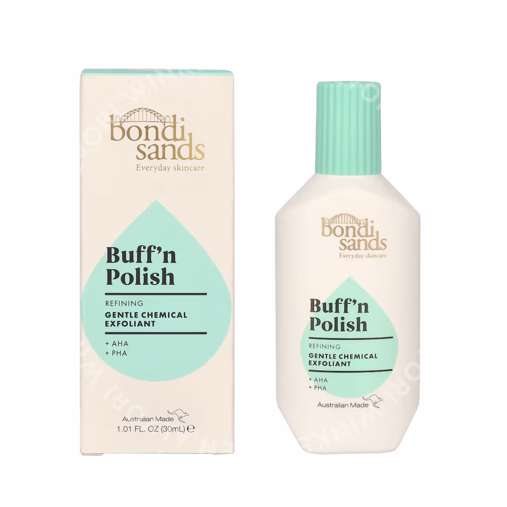 Bondi Sands Bondi Sands Buff'n Polish Gentle Chemical Exfoliant — foto 3