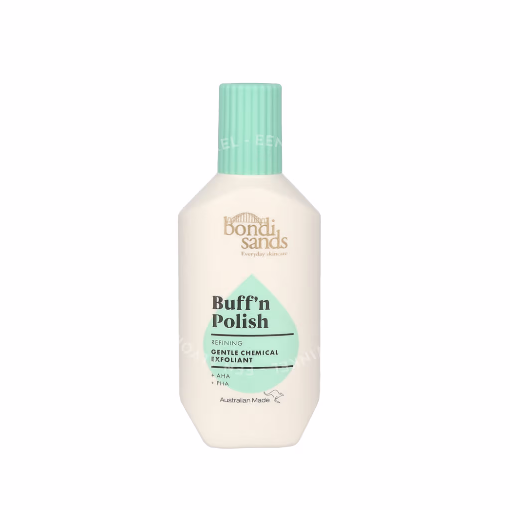 Bondi Sands Bondi Sands Buff'n Polish Gentle Chemical Exfoliant