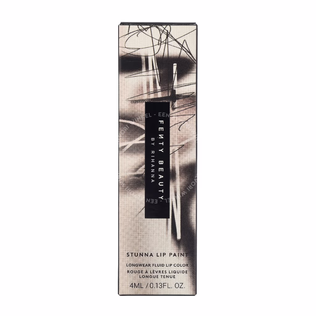 Fenty Beauty Fenty Beauty Stunna Lip Paint — foto 2