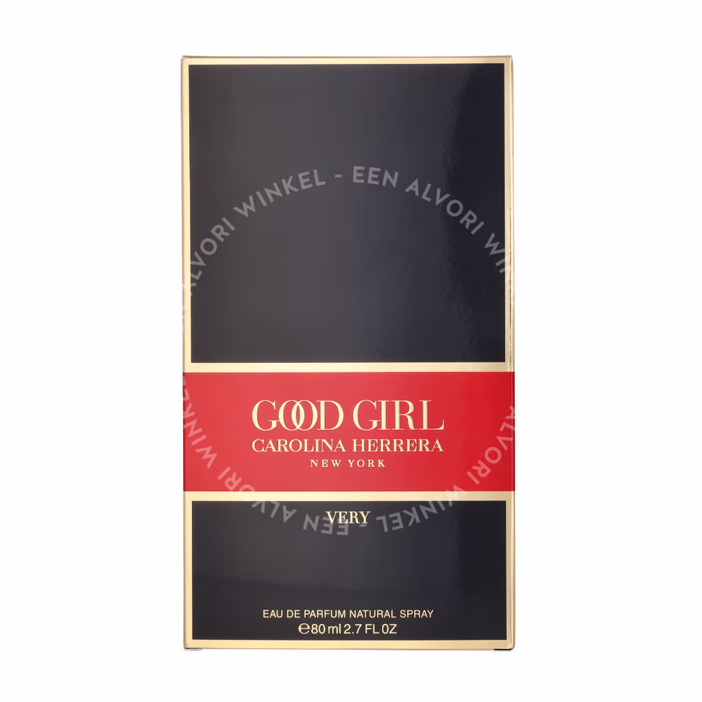 Carolina Herrera Carolina Herrera Very Good Girl Edp Spray — foto 2