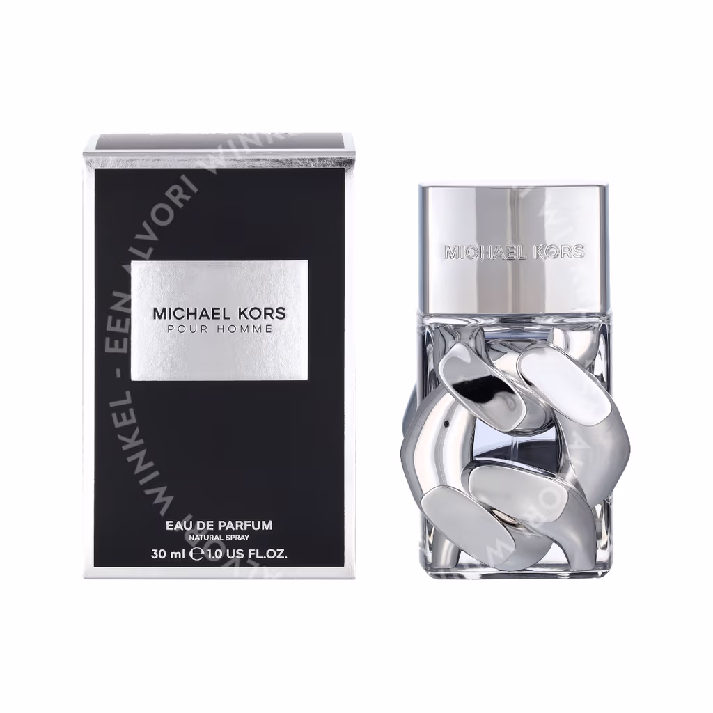 Michael Kors Michael Kors Pour Homme Edp Spray — foto 3