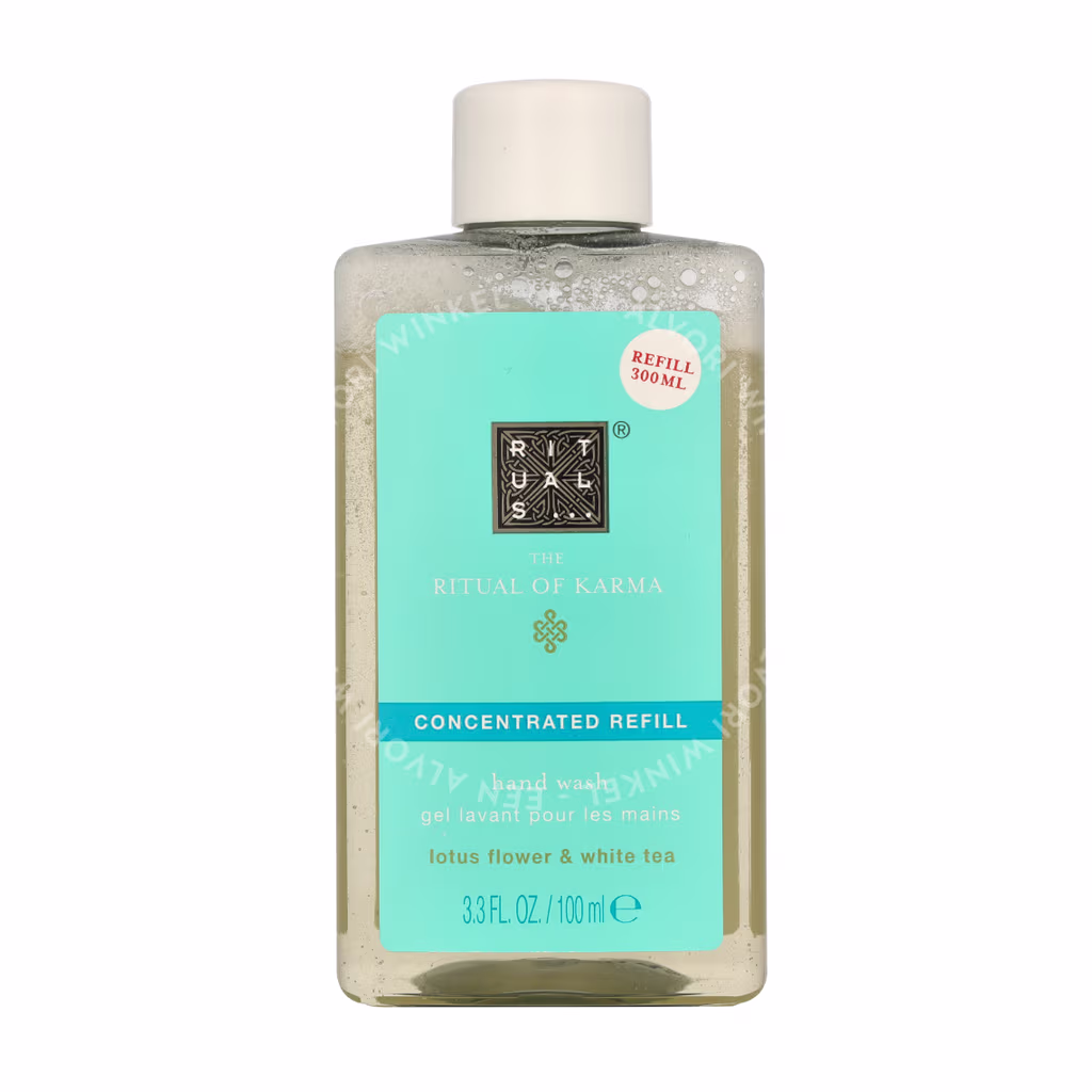 Rituals Rituals Karma Concentrated Hand Wash Refill