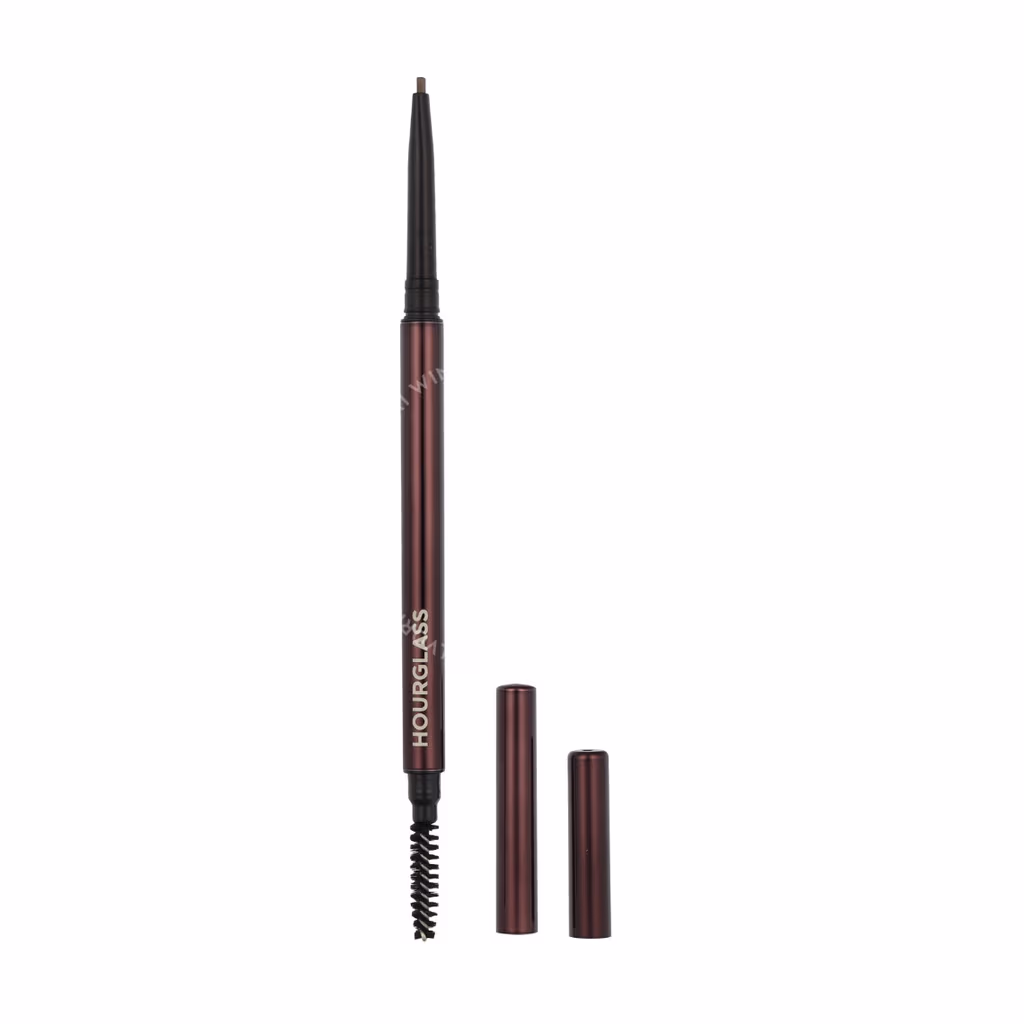 Hourglass Hourglass Arch Brow Micro Sculpting Pencil — Warm Blonde