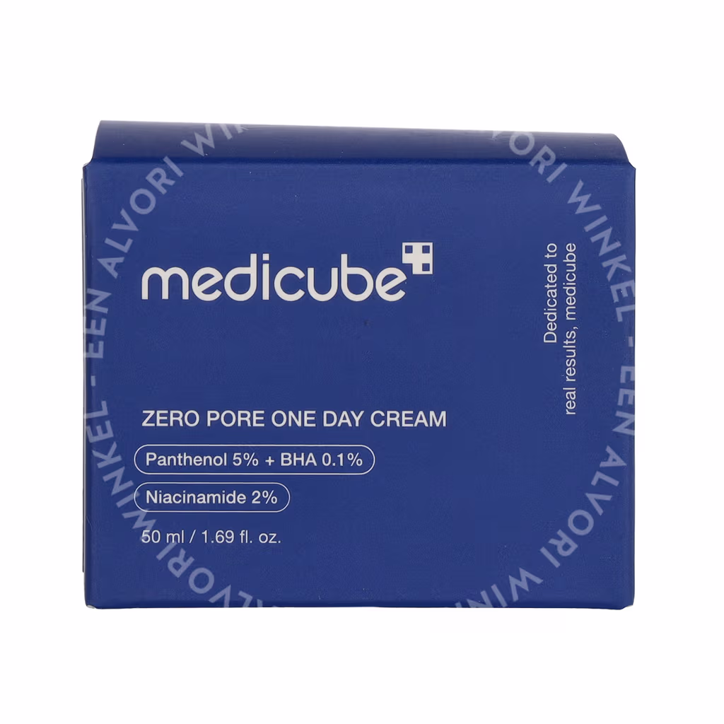 Medicube Medicube Zero Pore One Day Cream — foto 2