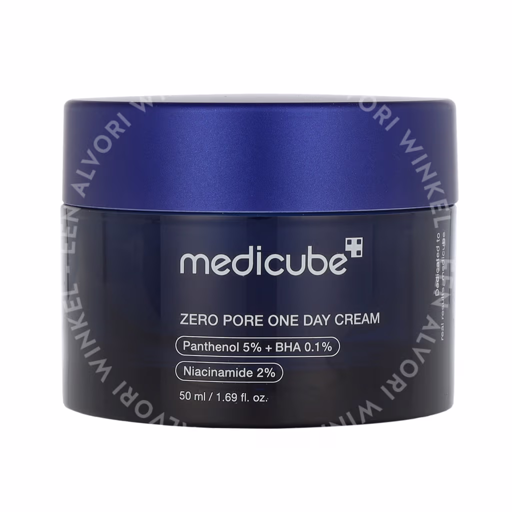 Medicube Medicube Zero Pore One Day Cream